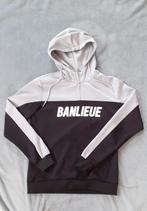 Banlieue hoodie maat M, Kleding | Heren, Sportkleding, Maat 48/50 (M), Ophalen of Verzenden, Banlieue, Zo goed als nieuw