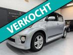 Daihatsu Sirion 2 1.3-16V Comfort Nap/Airco/APK 07-2026!, Voorwielaandrijving, Stof, Gebruikt, Zwart