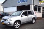 Nissan X-Trail 2.5 LE 4WD 169 pk, Stof, Gebruikt, Zwart, 4 cilinders