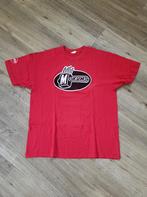 Mokum Records t-shirt ( Gabber / Hardcore / Thunderdome ), Ophalen of Verzenden, Gedragen, Maat 56/58 (XL), Rood