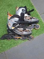 fila x-one skeelers maat 38 tot 41, Ophalen, Gebruikt, Inline skates 4 wielen, Overige merken