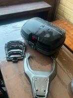 Typhoon rekje met koffer, Ophalen, Zo goed als nieuw