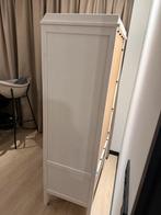 Ikea Sundvik kledingkast - Wit, Ophalen, Zo goed als nieuw