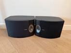 2x Bose 301 5 serie luidsprekers/ Speakers, Audio, Tv en Foto, Luidsprekers, Ophalen of Verzenden, Zo goed als nieuw, Bose, 120 watt of meer