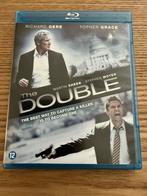 The Double - Blu-ray Thriller, Ophalen of Verzenden, Gebruikt, Thrillers en Misdaad