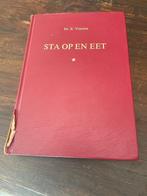 Sta op en eet, Ophalen of Verzenden, Gelezen, Ds. E. Venema, Christendom | Protestants