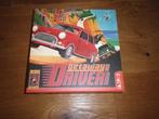 Getaway Driver 999 spel, Ophalen of Verzenden, Zo goed als nieuw, 999  Games