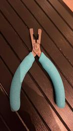 Erem Weller swiss made tangen desoldering pliers, Ophalen, Nieuw
