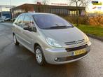 Citroen Xsara Picasso 2.0i-16V Caractère Aut, Cruise/Climat, Auto's, 136 pk, 4 cilinders, 700 kg, Beige
