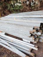 allu profielen, Ophalen of Verzenden, Gebruikt, Aluminium