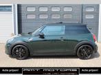 MINI COOPER S Resolute 2.0 178PK AUT./PANO/LEDER/NAVI/H.Up, Auto's, Mini, Bedrijf, Te koop