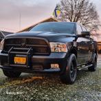Dodge RAM, Auto's, Automaat, 450 kg, 5654 cc, Zwart