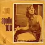 1580 Apollo 100 - Joy (kopie hoes), Cd's en Dvd's, Gebruikt, 7 inch, Single, Ophalen of Verzenden