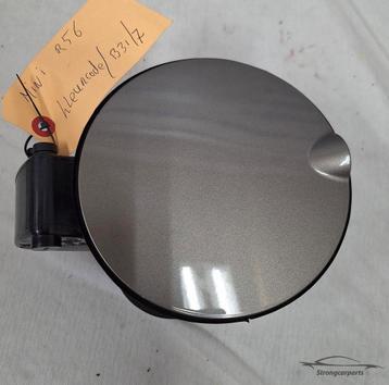 Tankklep Mini R56 7148884 kleurcode B31/7 in goede staat.  beschikbaar voor biedingen