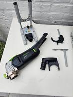 Festool Multitool 18V - Nieuwstaat!, Doe-het-zelf en Verbouw, Ophalen of Verzenden, Zo goed als nieuw