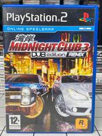Midnight Club 3 DUB Edition Remix – PS2 PlayStation 2 Game, Spelcomputers en Games, Games | Sony PlayStation 2, Info@rockstargames.com