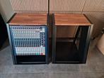2x Wavebone Fin Rack - Studio Meubel, Muziek en Instrumenten, Ophalen of Verzenden