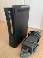 Xbox 360 - 120gb HDD - 2 controllers, Spelcomputers en Games, Spelcomputers | Xbox 360, Met games, Met 2 controllers, Ophalen of Verzenden