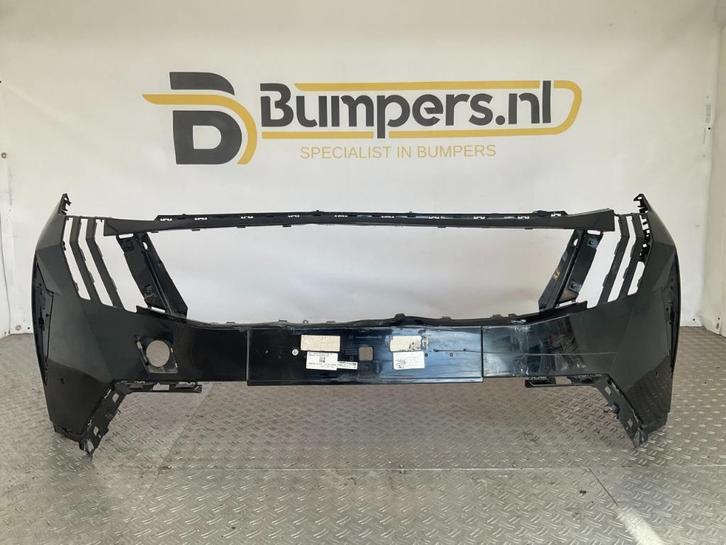 Bumper Peugeot 3008 5008 Facelift 2024-Voorbumper 14904z, Auto diversen, Tuning en Styling, Ophalen