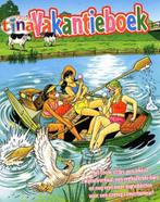 Tina Vakantieboek 2004 - Tina  Met coole strips, een lekker, Boeken, Stripboeken, Gelezen, Tina Sanoma, Eén stripboek, Verzenden