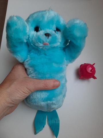 Merk Hasbro FurReal Fur Real Baby zeehond geluid beweging beschikbaar voor biedingen