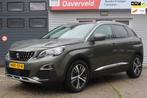 Peugeot 3008 1.2 PureTech Crossway 5-deurs navigatie, camera, Voorwielaandrijving, Gebruikt, 1199 cc, Bedrijf