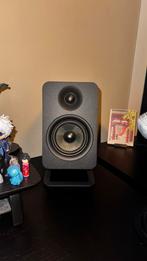 Kanto YIU 4 Actieve Speakers - inclusief standaard, Overige merken, Ophalen of Verzenden, Zo goed als nieuw, 60 tot 120 watt