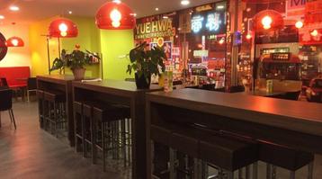 Eazie Dordrecht voucher van €15 (geen minimumbetaling nodig) beschikbaar voor biedingen