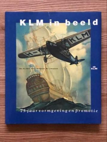 KLM in beeld - 75 jaar KLM - G.I. Smit beschikbaar voor biedingen