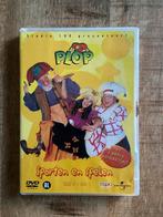 Kabouter Plop dvd’s., Cd's en Dvd's, Dvd's | Kinderen en Jeugd, Ophalen of Verzenden, Zo goed als nieuw, Avontuur, Film