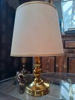 Vintage Herda Tafellamp - 30 cm, Ophalen of Verzenden