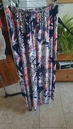 Leuke broek van magna maat 48 /50, Kleding | Dames, Grote Maten, Ophalen of Verzenden, Zo goed als nieuw, Broek of Spijkerbroek