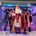 Pietenshow - Sinterklaas bedrijfsbezoek pieten huisbezoek, Diversen, Ophalen, Nieuw