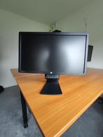 HP Beeldscherm (EliteDisplay E231), Computers en Software, Monitoren, VGA, Full HD, HP, 60 Hz of minder