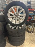 Volkswagen passat winter set 17 inch Pirelli Sotozero, Ophalen