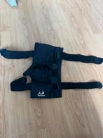 Bioskin Q Brace Kniebrace, Diversen, Verpleegmiddelen, Ophalen of Verzenden, Zo goed als nieuw