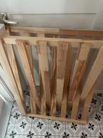 IKEA meegroeibed, Ophalen, Gebruikt, 70 tot 85 cm, Lattenbodem