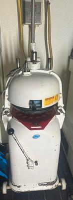 Opboller, Ophalen, Zo goed als nieuw