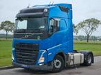 VOLVO FH 460 fh5 2x tank veb+, Automaat, Euro 6, Blauw, Cruise Control