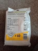 Stofzuigerzakken Philips S-Bag, Witgoed en Apparatuur, Stofzuigers, Ophalen of Verzenden, Nieuw