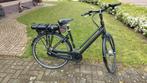 Batavus elektrische fiets, Fietsen en Brommers, Elektrische fietsen, Ophalen of Verzenden, 50 km per accu of meer, Zo goed als nieuw