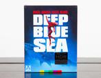 Deep Blue Sea 4K UHD Blu-Ray Box Set (US Import) Arrow, Horror, 5th Floor, Voyager House, Chicago Avenue, Manchester Airport, M90 3DQ