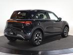 smart #1 Pulse 66 kWh | 4x4 | 22 KW laden | Stoel-stuurwiel, Auto's, Smart, Automaat, 368 pk, Zwart, Leder