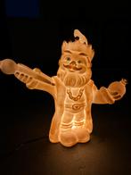 Een koninklijke lamp, Huis en Inrichting, Ophalen of Verzenden, Zo goed als nieuw, E27 (groot)