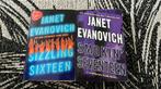 Boeken van Janet Evanovich te koop, Boeken, Ophalen of Verzenden, Zo goed als nieuw
