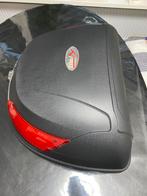 Scoter koffer ( bromfiets ,snorfiets, motor), Motoren, Ophalen of Verzenden, Nieuw