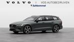 Volvo V60 2.0 T6 Plug-in hybrid AWD Plus Dark Schuif/kantel, Automaat, Stof, Euro 6, 1969 cc