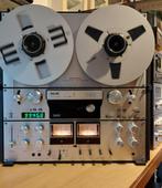 Philips N 4520, Ophalen, Bandrecorder, Met banden