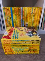 Pinkeltje Boeken 1-26 Complete Serie, Ophalen of Verzenden, Gelezen, Kind en Jeugd