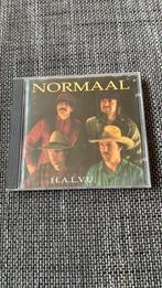 Cd Normaal - H.A.L.V.U., Ophalen of Verzenden, Zo goed als nieuw